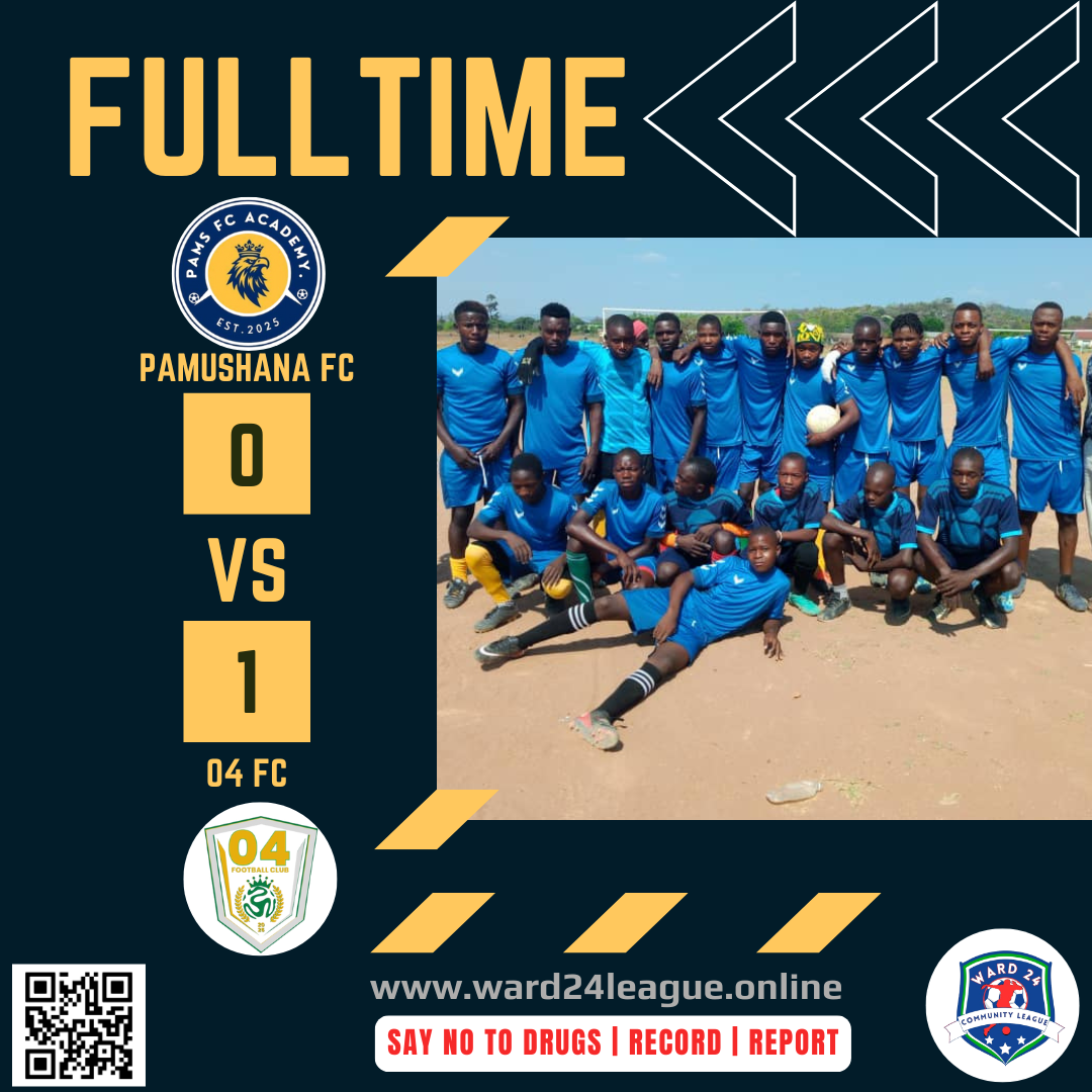 THRILLING FRIENDLY MATCH